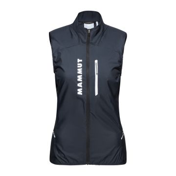 MAMMUT Aenergy TR WB Hybrid Vest - Femmes