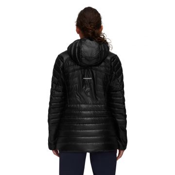 MAMMUT Eigerjoch Advanced IN Hooded Jacket - Femmes