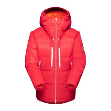 MAMMUT Eigerjoch Pro IN Hooded Jacket - Damen