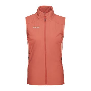 MAMMUT Rime Light IN Flex Vest - Femmes