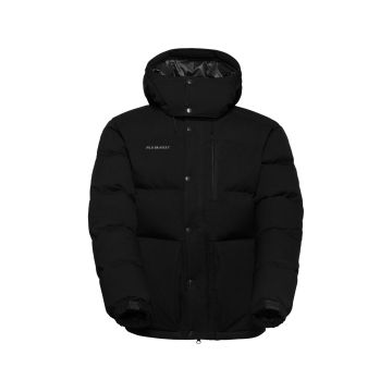 MAMMUT Roseg 2.0 IN Hooded Jacket - Hommes