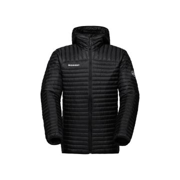 MAMMUT Broad Peak Light IN Hooded Jacket - Hommes