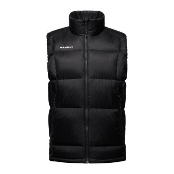MAMMUT Glacier Glow IN Vest - Hommes