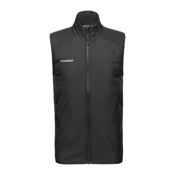 MAMMUT Rime Light IN Hybrid Vest - Hommes