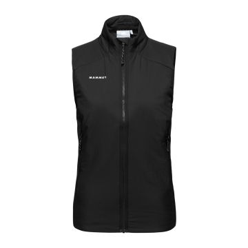 MAMMUT Rime Light IN Hybrid Vest - Femmes