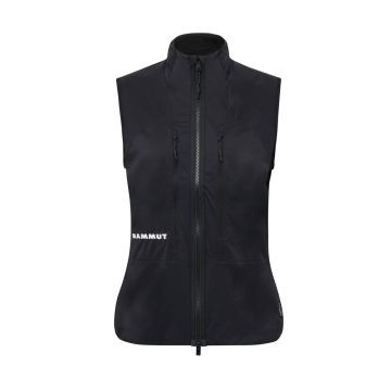 MAMMUT Eiger Nordwand IN Flex Air Vest - Femmes