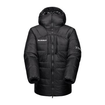 MAMMUT Eiger Nordwand Pro Down IN Hooded Parka - Hommes