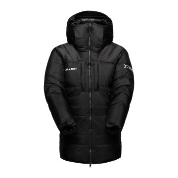 MAMMUT Eiger Nordwand Pro Down IN Hooded Parka - Femmes