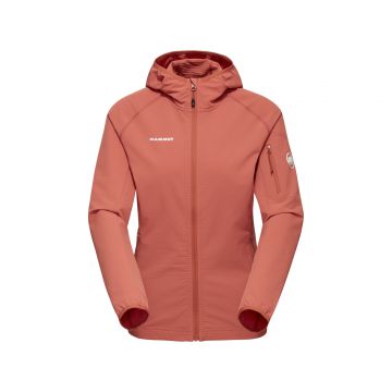 MAMMUT Madris Light ML Hooded Jacket - Femmes
