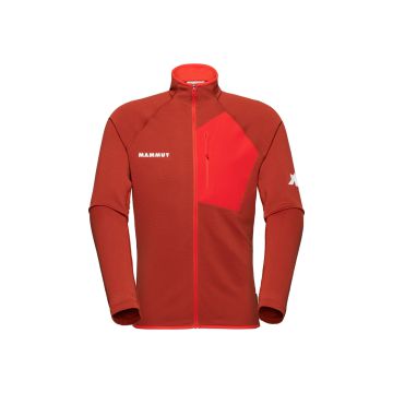 Assos x Mammut Aenergy Light ML Jacket - Hommes
