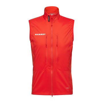 Assos x Mammut ML Hybrid Vest - Hommes