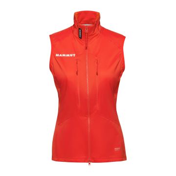 Assos x Mammut ML Hybrid Vest - Femmes