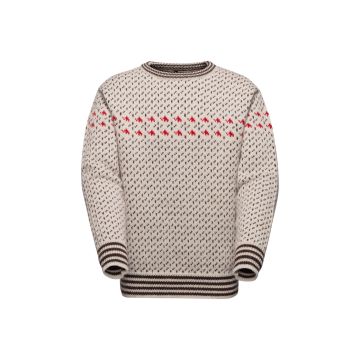 Mammut x Cabourn Direttissima Wool ML Sweater - Hommes