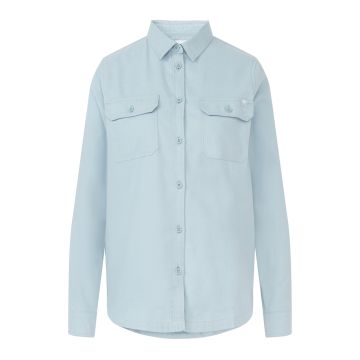 MAMMUT Tamaro Plain Longsleeve Shirt - Femmes