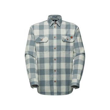 MAMMUT Tamaro Longsleeve Shirt - Hommes