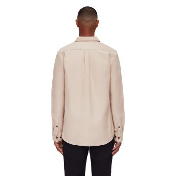 MAMMUT Tamaro Overshirt - Hommes
