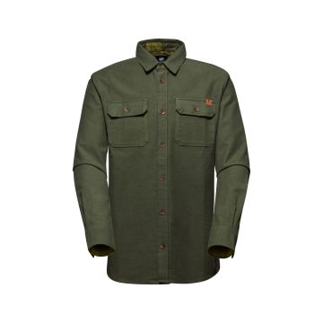 MAMMUT Tamaro Overshirt - Hommes