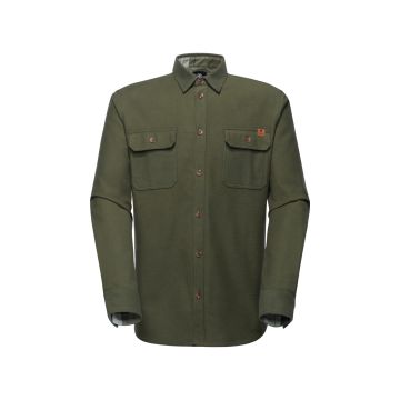 MAMMUT Tamaro Overshirt - Hommes