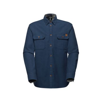 MAMMUT Tamaro Overshirt - Hommes