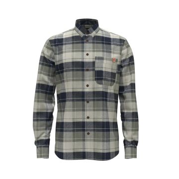 MAMMUT Trovat Longsleeve Shirt - Hommes