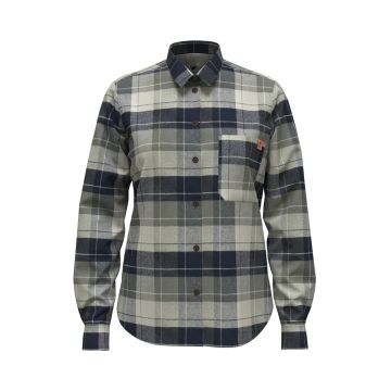 MAMMUT Trovat Longsleeve Shirt - Femmes