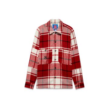 Mammut x Cabourn Direttissima Shirt - Hommes