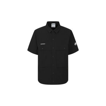 MAMMUT Valley Shirt - Hommes