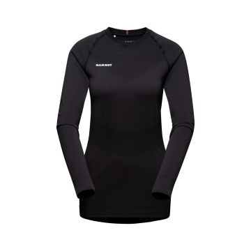 MAMMUT Trift Longsleeve - Femmes