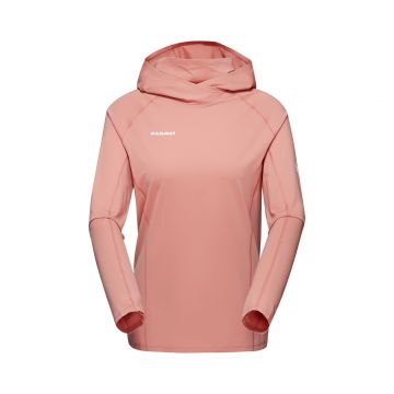 MAMMUT Selun FL Sun Hoody - Damen