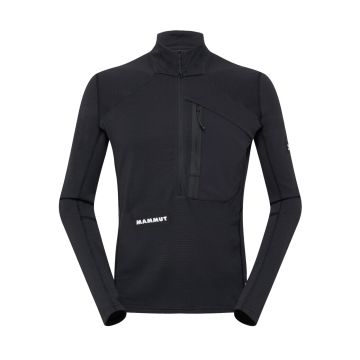 MAMMUT Eiger Nordwand Advanced FL Half Zip Pull - Hommes