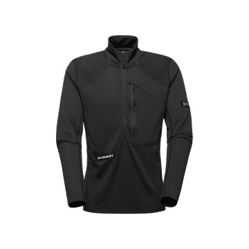 MAMMUT Eiger Nordwand Advanced FL Half Zip Pull - Hommes