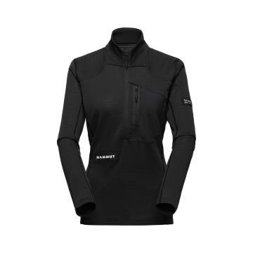 MAMMUT Eiger Nordwand Advanced FL Half Zip Pull - Femmes