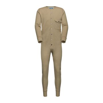 Mammut x Cabourn Direttissima Baselayer - Hommes