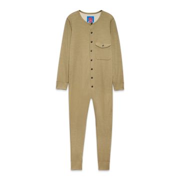 Mammut x Cabourn Direttissima Baselayer - Hommes