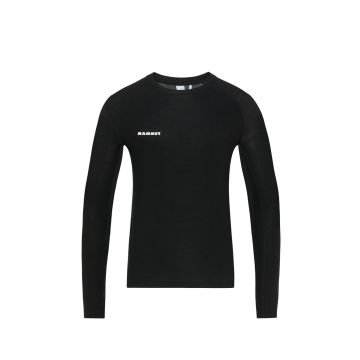 MAMMUT Tree Wool Thermal FL Longsleeve - Hommes