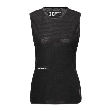 MAMMUT Eiger Nordwand FL Air Mesh Vest - Femmes