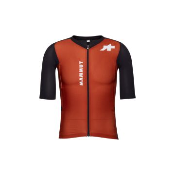 Assos x Mammut TACTICA Jersey T5 - Hommes