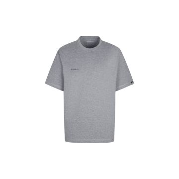 MAMMUT Valley Graphic T-Shirt - Hommes