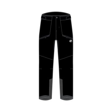 MAMMUT Taiss Pro HS Pants - Herren