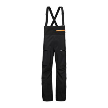MAMMUT Eiger Free Pro HS Bib Pants - Hommes