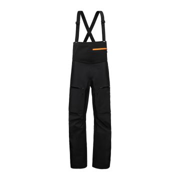 MAMMUT Eiger Free Pro HS Bib Pants - Femmes