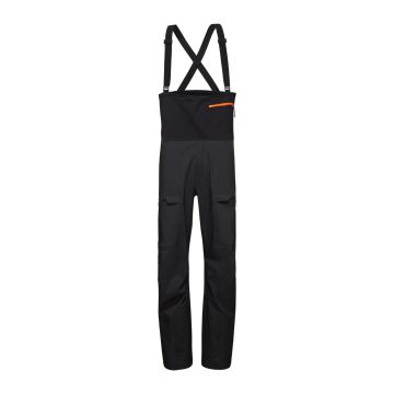 MAMMUT Haldigrat HS Bib Pants - Hommes