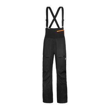 MAMMUT Haldigrat HS Bib Pants - Femmes