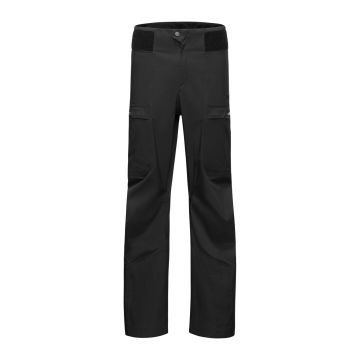 MAMMUT Haldigrat Light HS Pants - Hommes