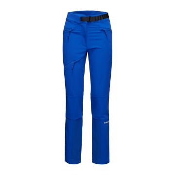 MAMMUT Eiger Nordwand Advanced SO Pants - Femmes