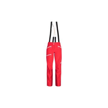 MAMMUT Eisfeld Guide SO Pants - Femmes