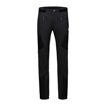 MAMMUT Aenergy IN Hybrid Pants - Hommes