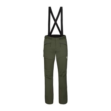 MAMMUT Taiss Pro SO Pants - Hommes