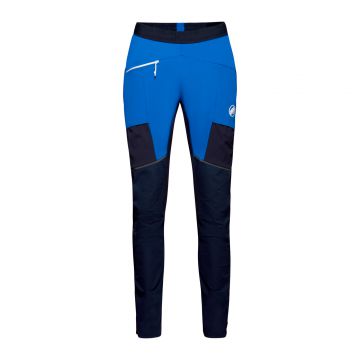 MAMMUT Eiger Speed SO Hybrid Pants - Hommes