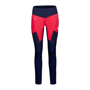 MAMMUT Eiger Speed SO Hybrid Pants - Femmes